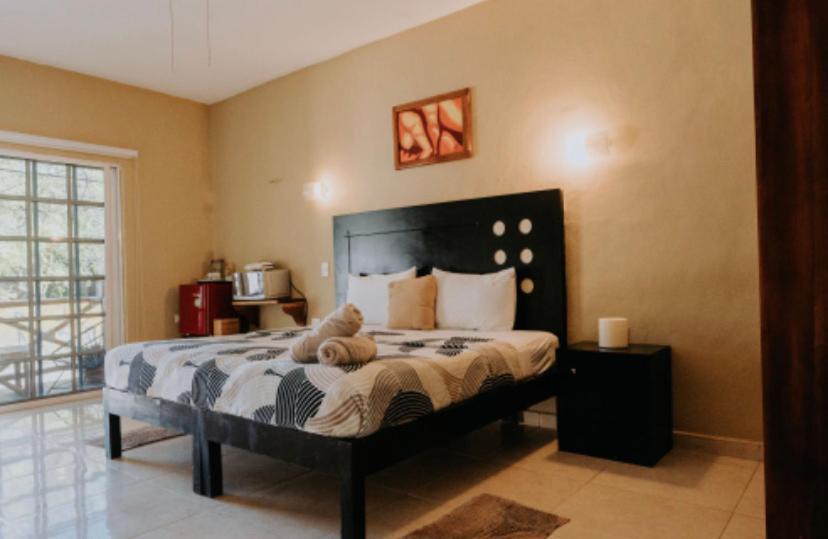 Posada Don Antonio Isla Holbox Екстер'єр фото