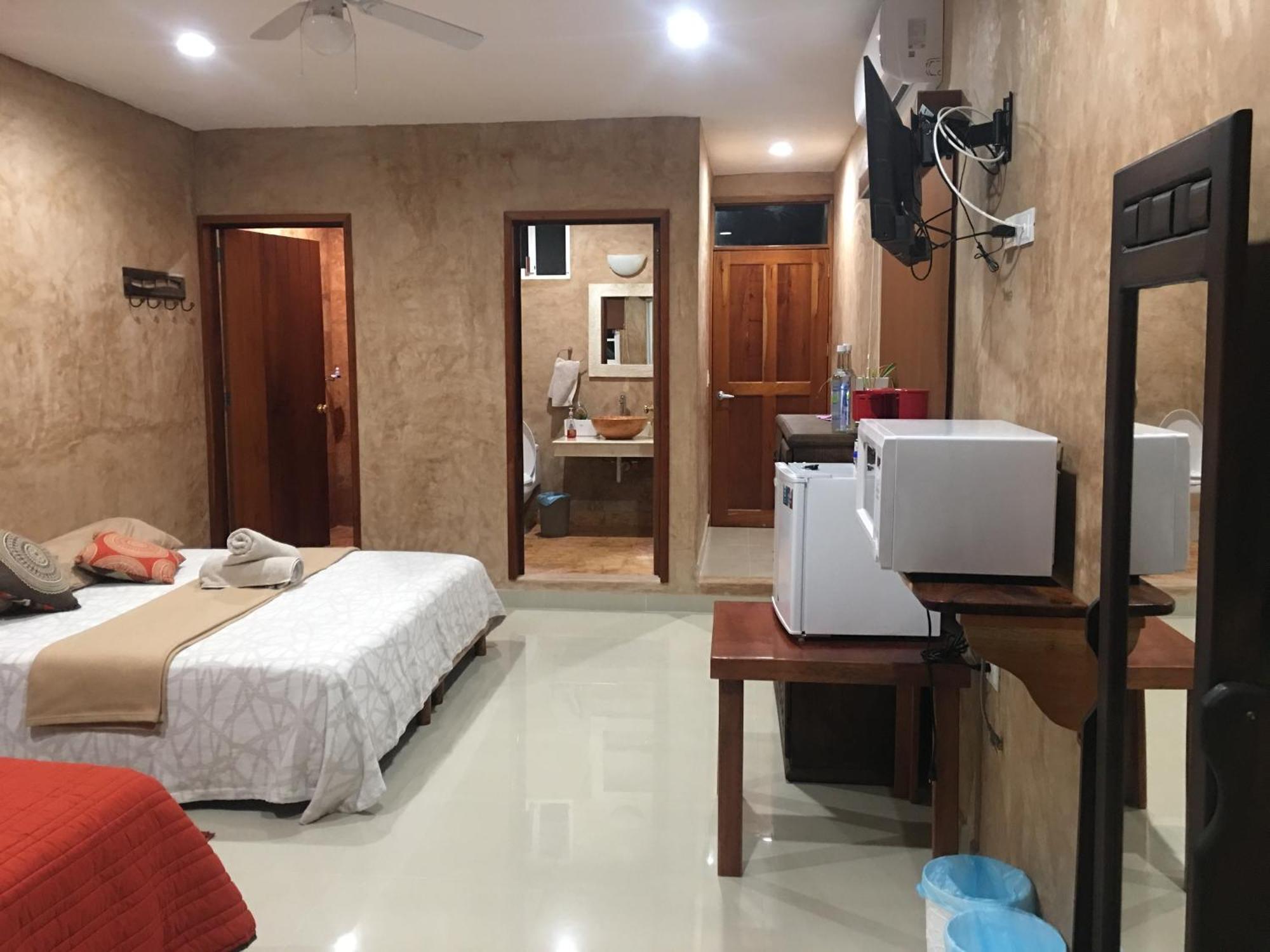Posada Don Antonio Isla Holbox Екстер'єр фото