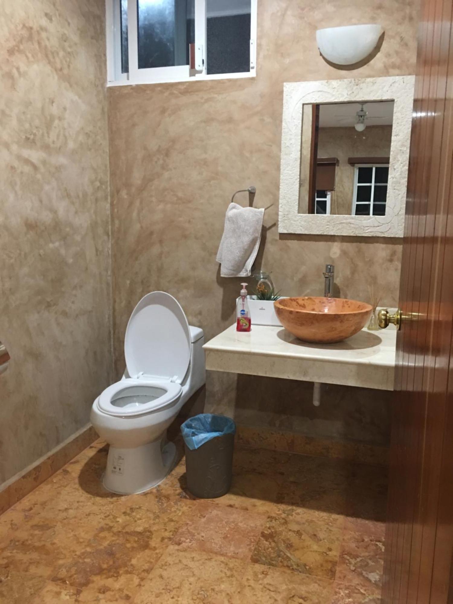 Posada Don Antonio Isla Holbox Екстер'єр фото