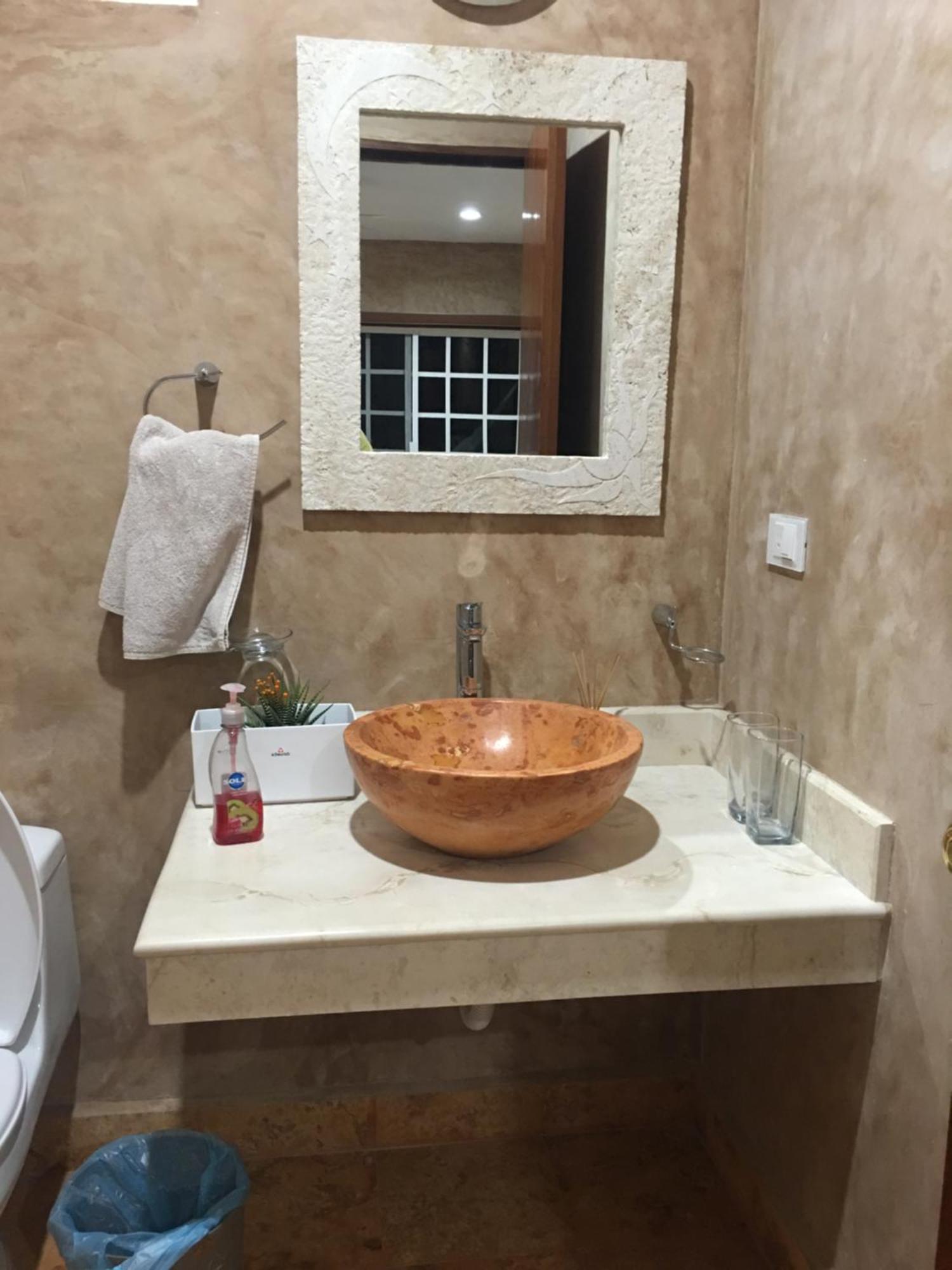 Posada Don Antonio Isla Holbox Екстер'єр фото