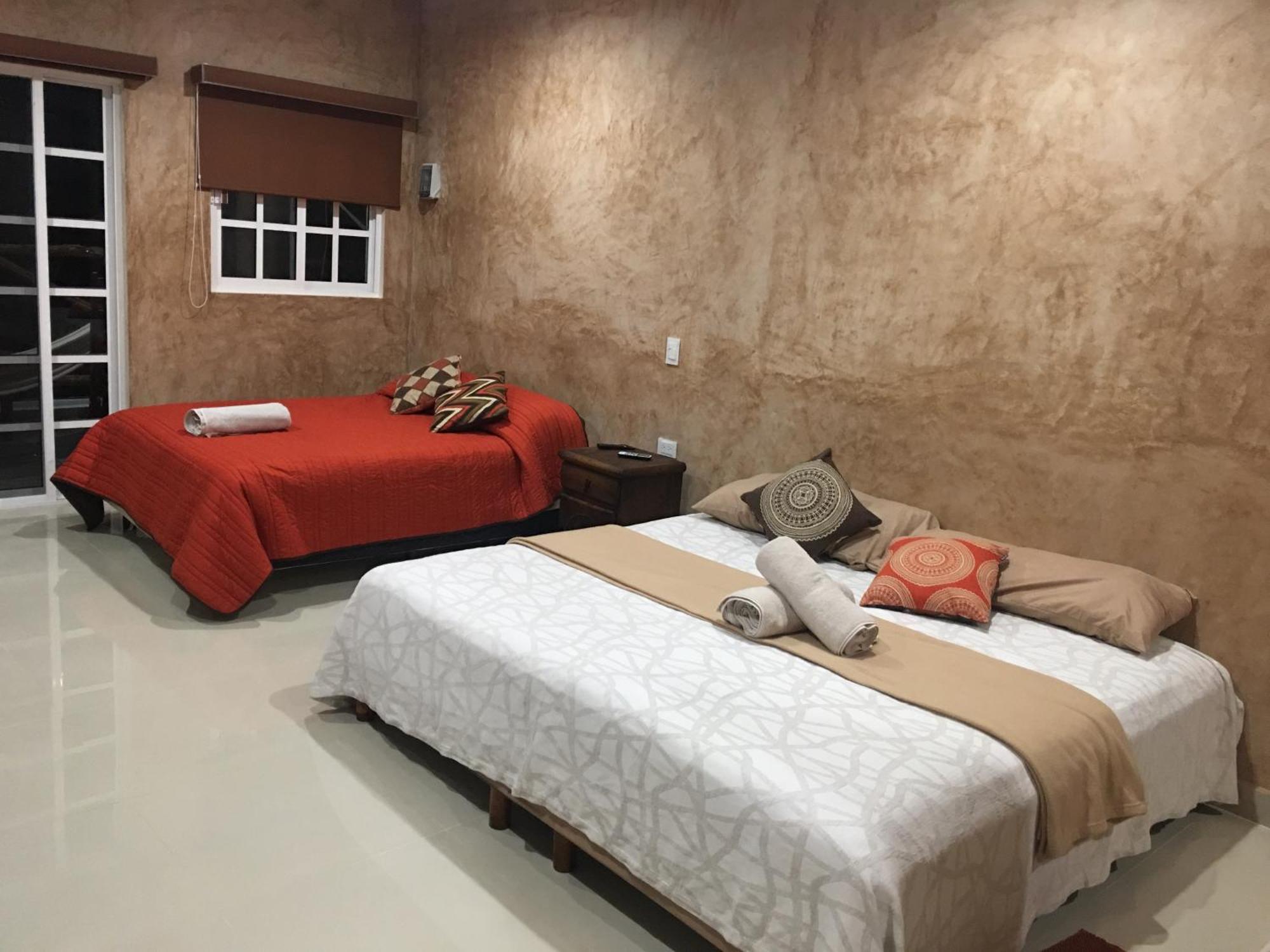 Posada Don Antonio Isla Holbox Екстер'єр фото