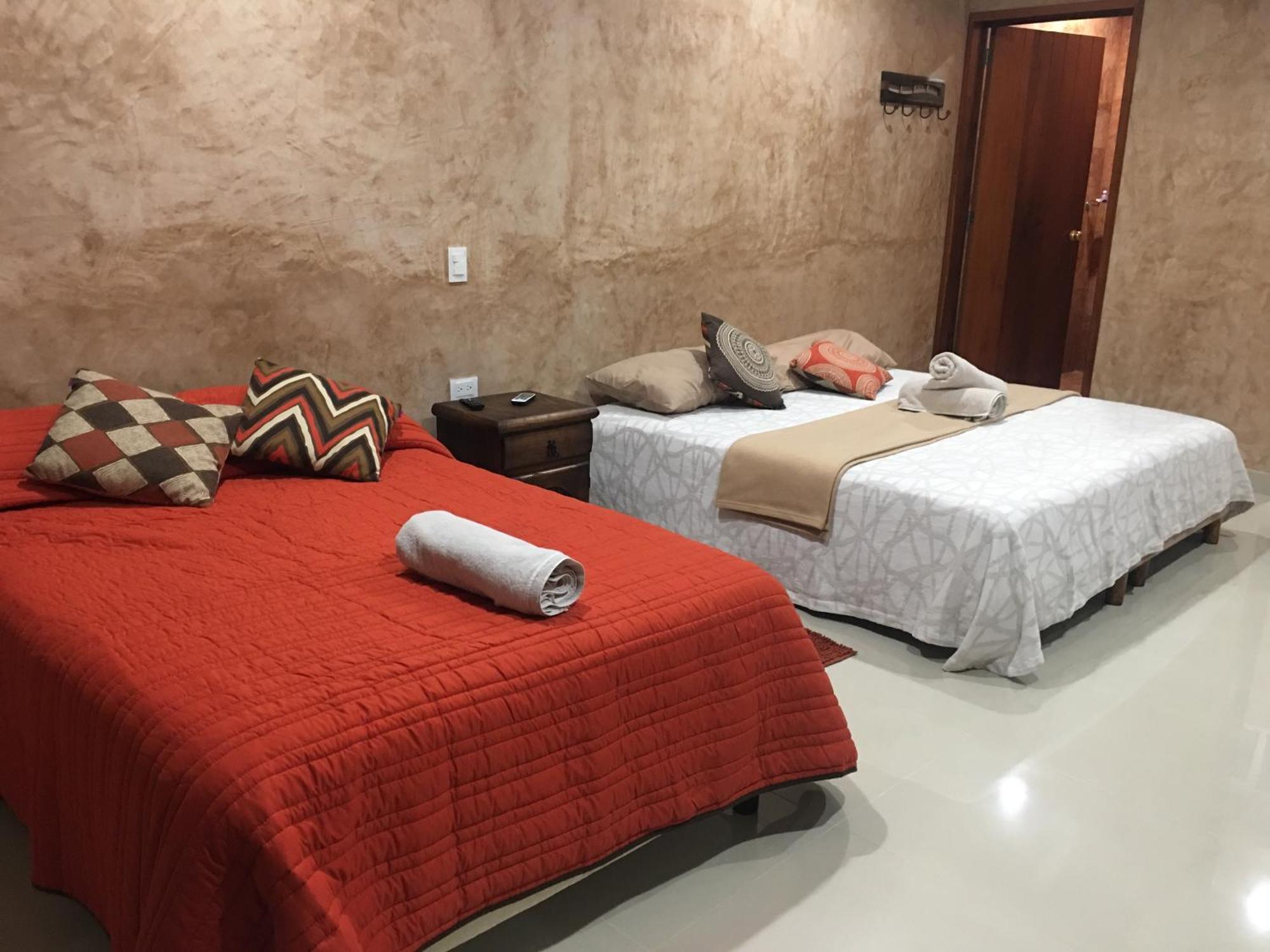 Posada Don Antonio Isla Holbox Екстер'єр фото