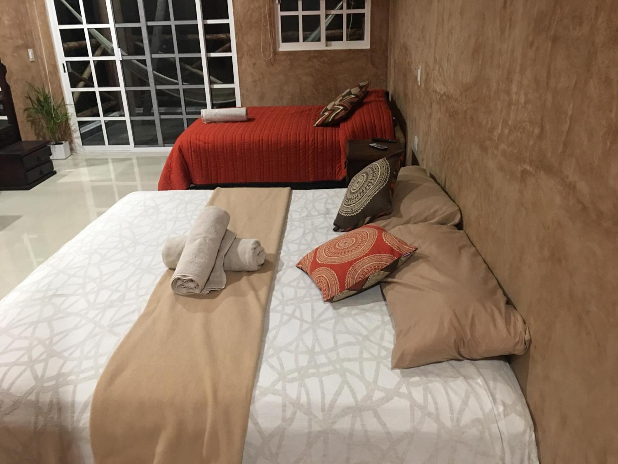Posada Don Antonio Isla Holbox Екстер'єр фото