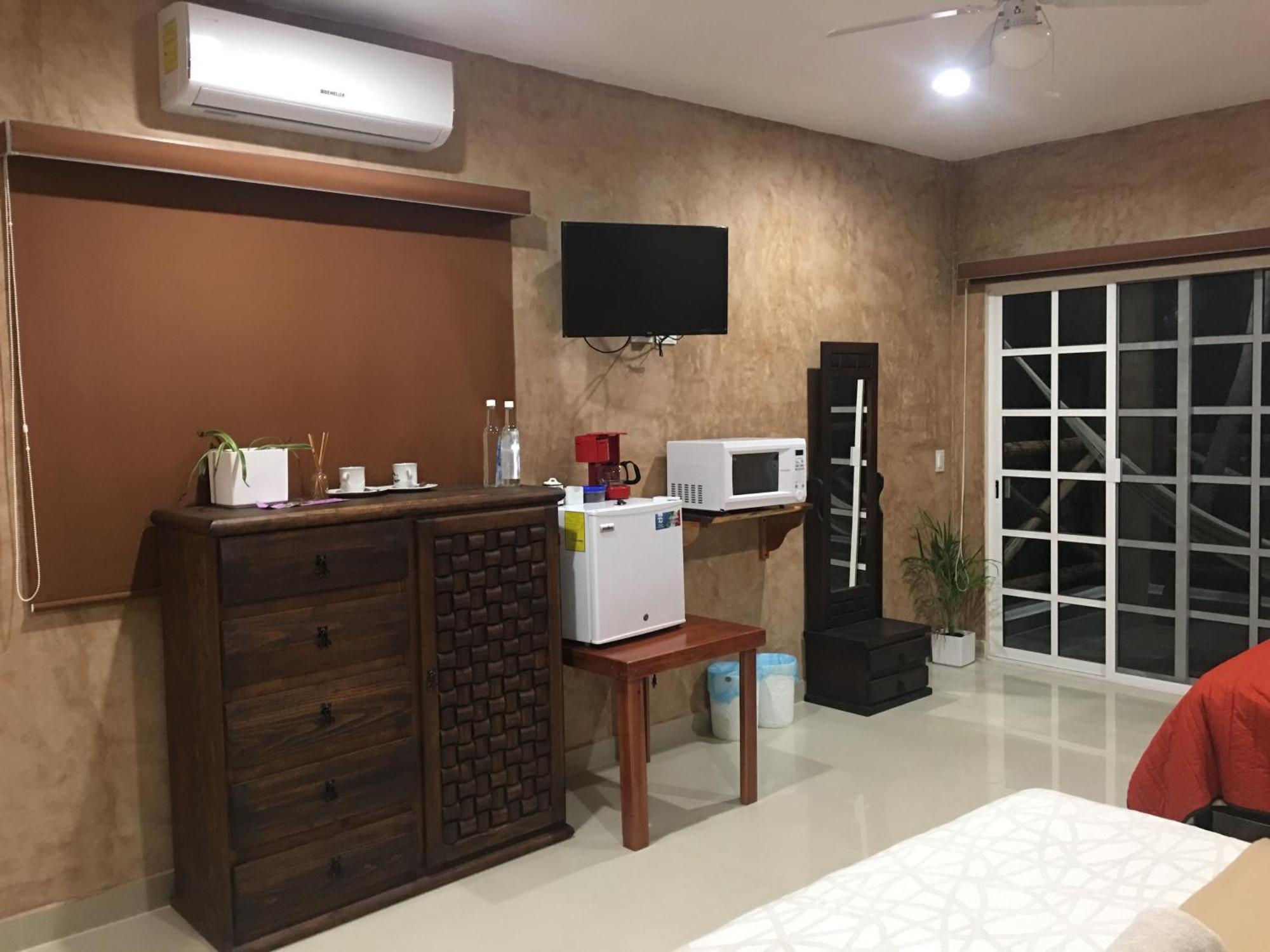 Posada Don Antonio Isla Holbox Екстер'єр фото