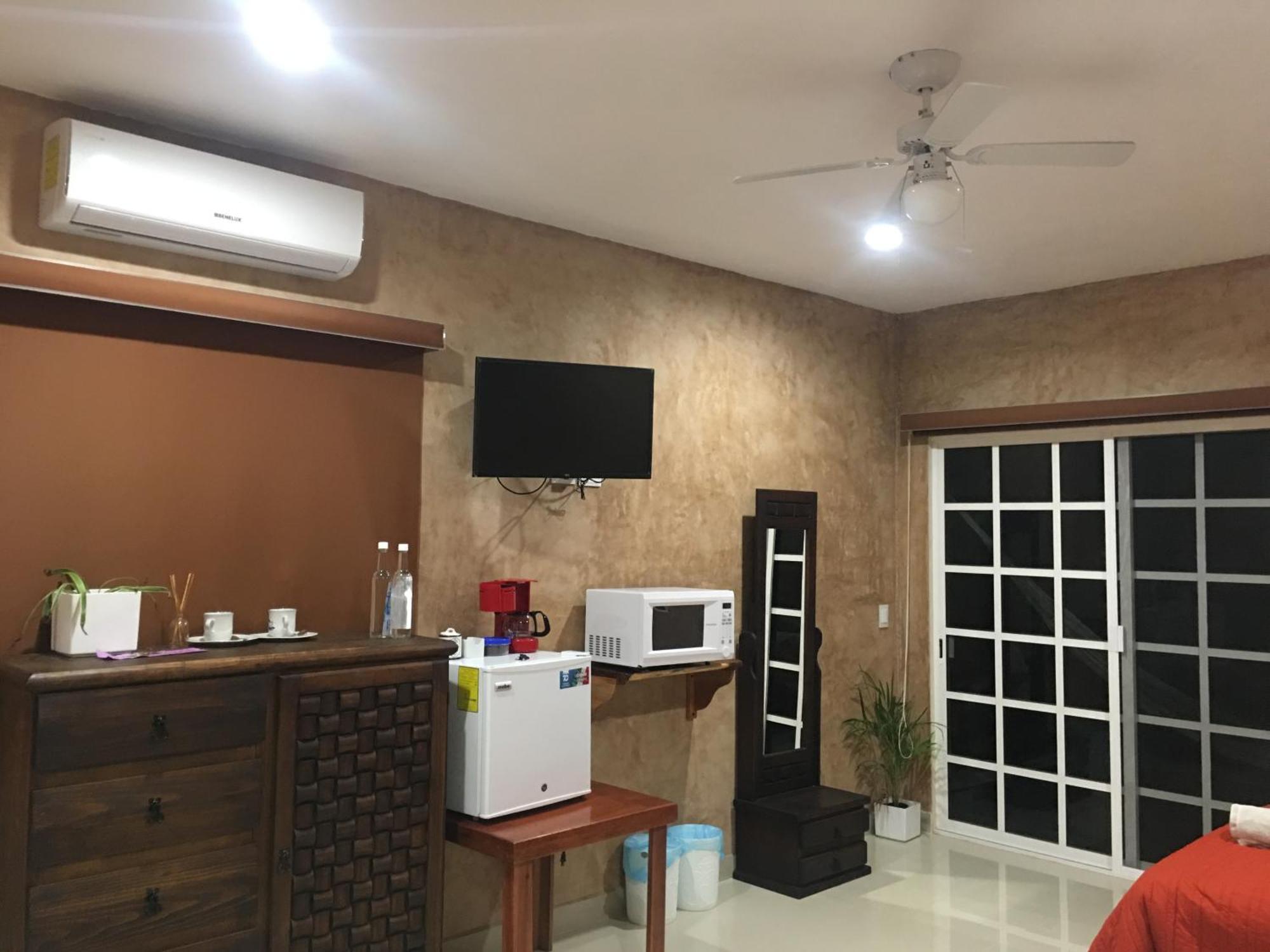 Posada Don Antonio Isla Holbox Екстер'єр фото